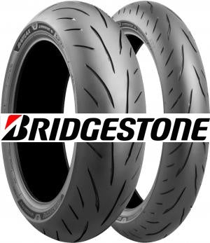 Bridgestone Tyres