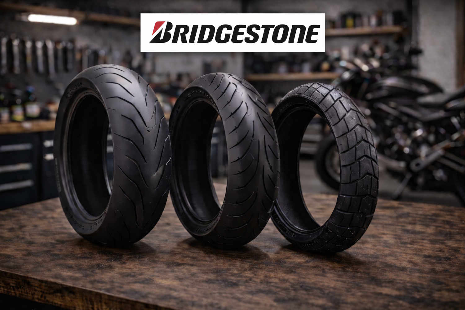 Bridgestone Tyres