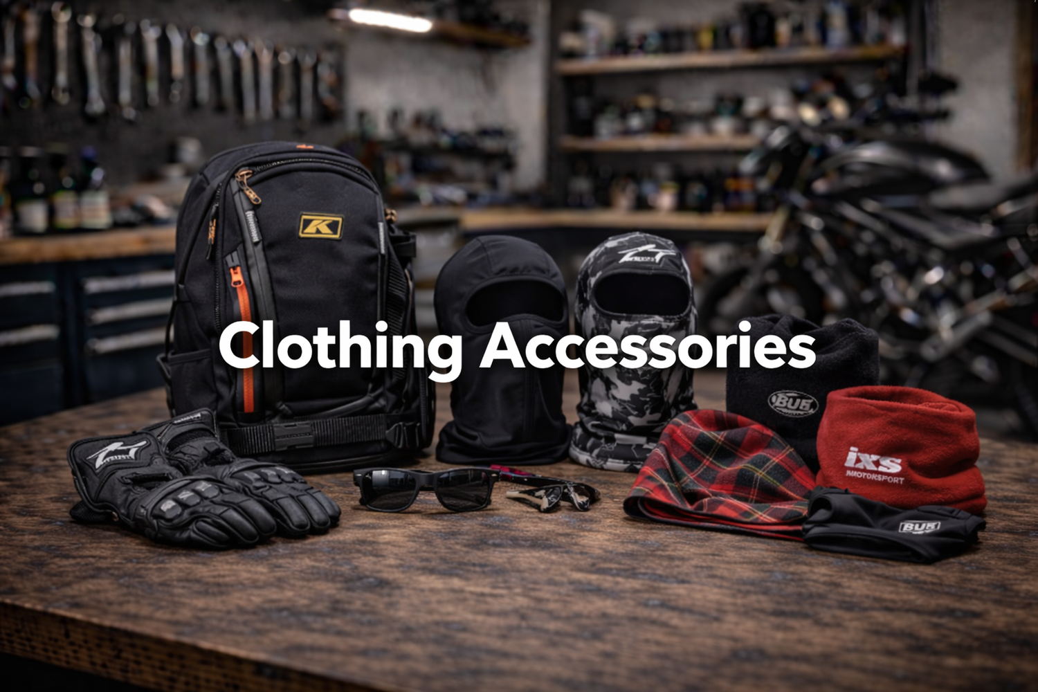 Clothing Accessories