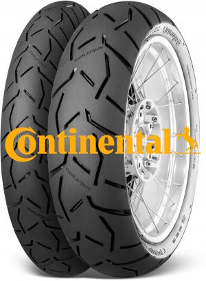 Continental Tyres