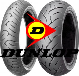 Dunlop Tyres