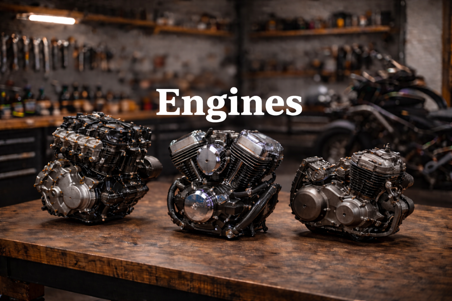 Engines
