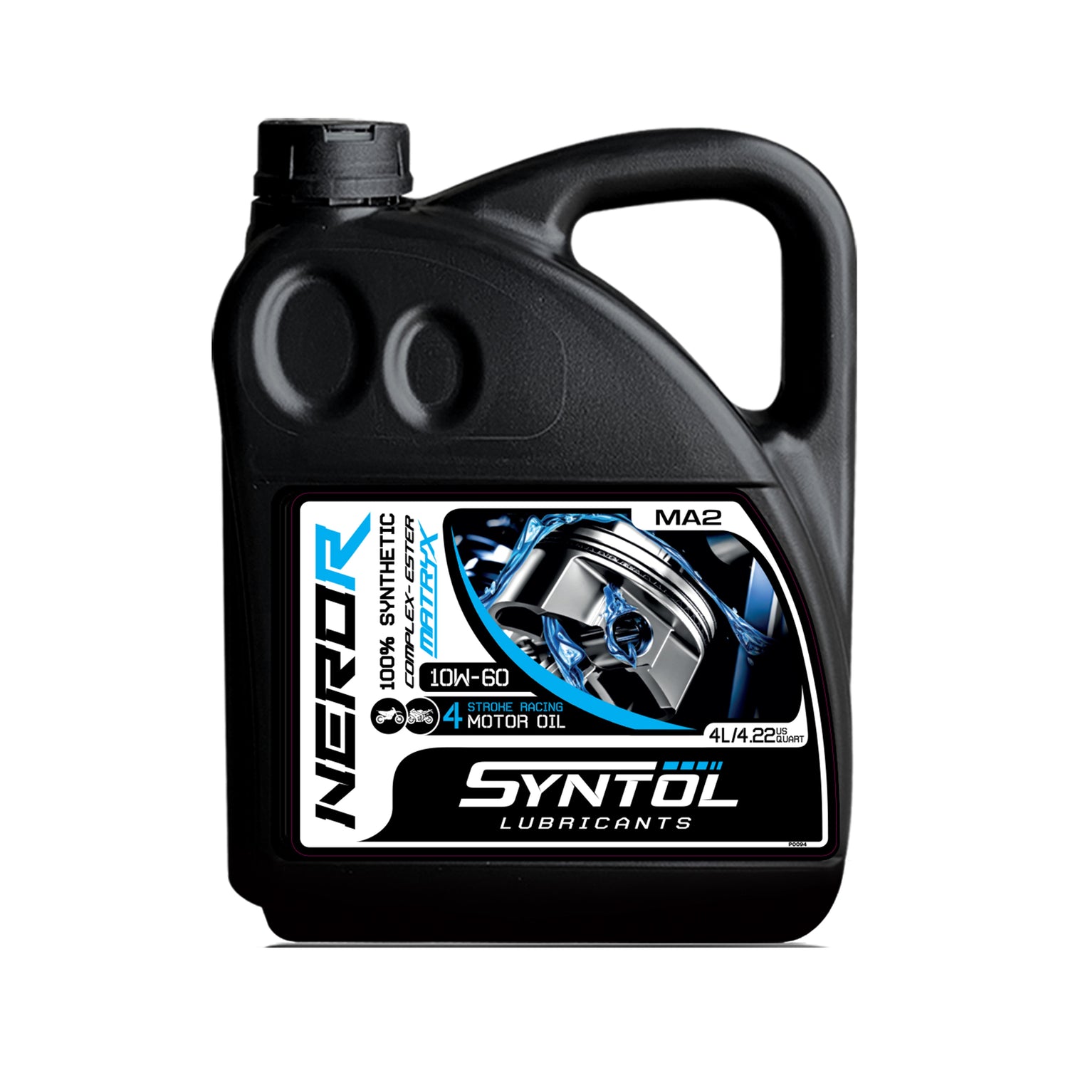 Oil & Lubricants