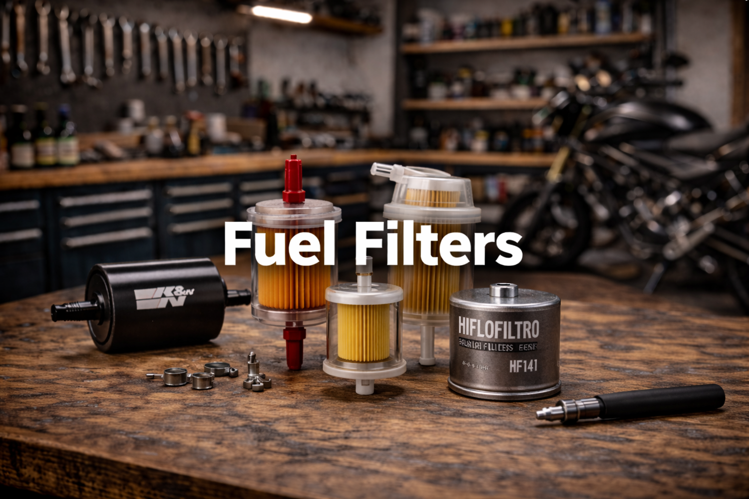 Fuel Filters