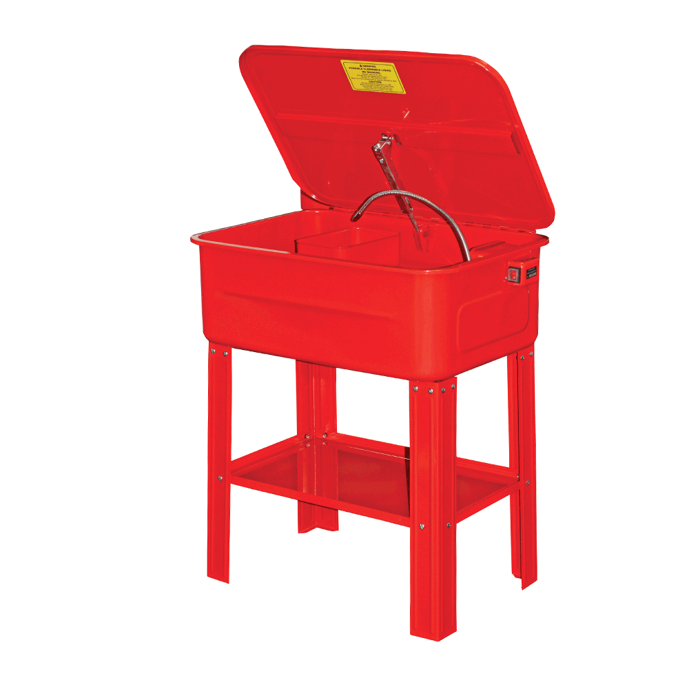 Garage Equipment