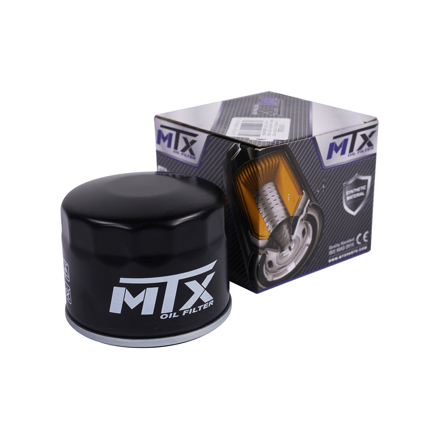 Oil Filters