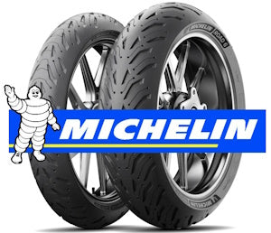 Michelin Tyres