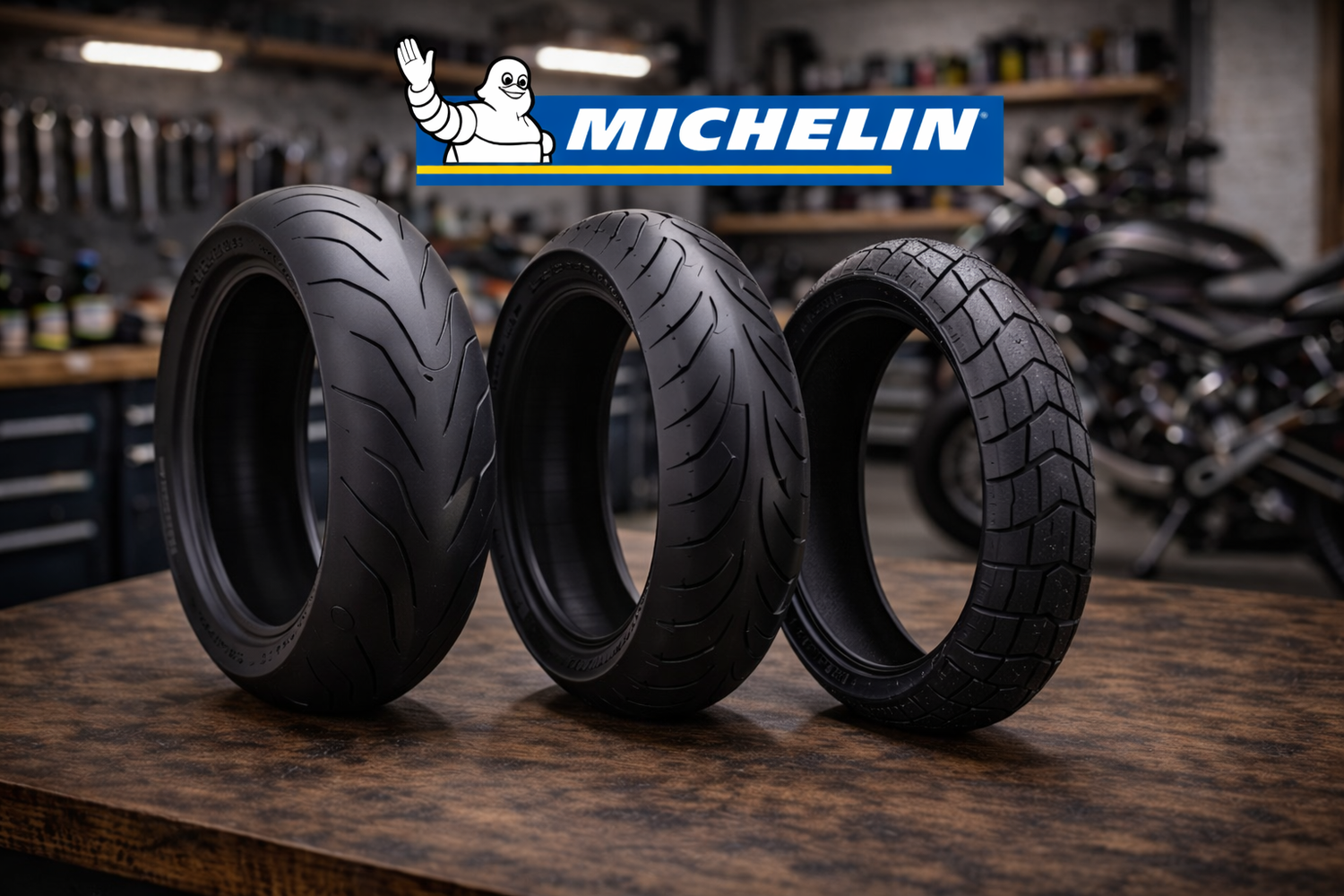 Michelin Tyres