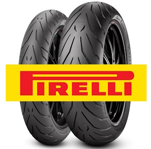 Pirelli Tyres