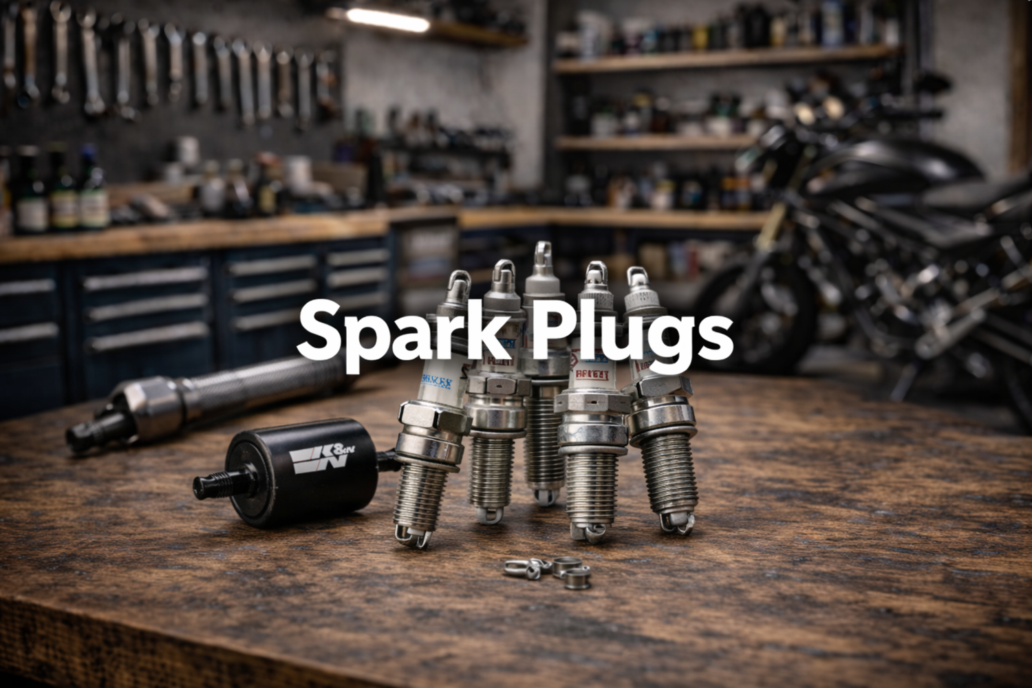 Spark Plugs