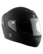 Axor Rage Full Face Helmet - Matt Black - Large