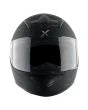Axor Rage Full Face Helmet - Matt Black - Large
