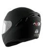 Axor Rage Full Face Helmet - Matt Black - Large