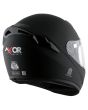 Axor Rage Full Face Helmet - Matt Black - Large