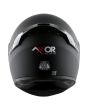 Axor Rage Full Face Helmet - Matt Black - Large