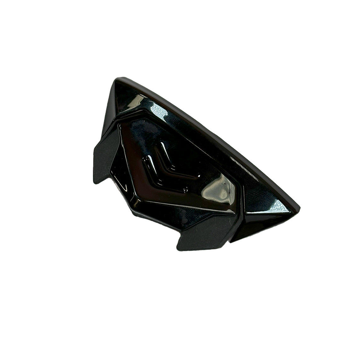 Spada RP-One Front Lower Vent Gloss Gloss Black