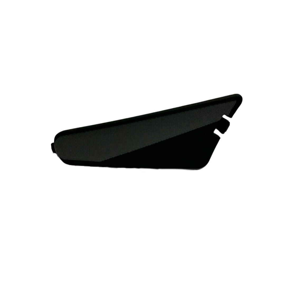 Spada RP-One Intercom Cover Renegade Black/White