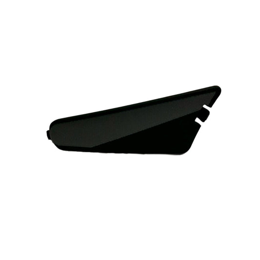 Spada RP-One Intercom Cover Renegade Black/White