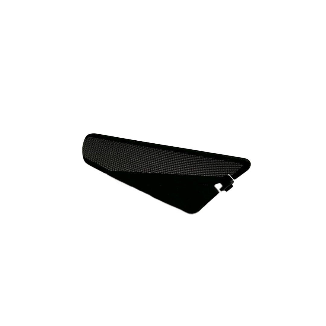 Spada RP-One Intercom Cover Renegade Black/White