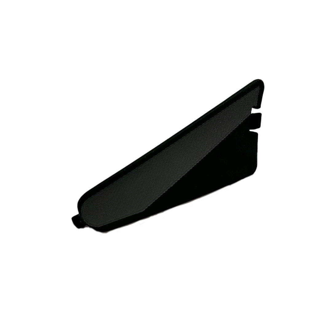 Spada RP-One Intercom Cover Renegade Black/White