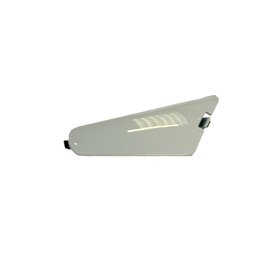 Spada RP-One Intercom Cover Renegade White