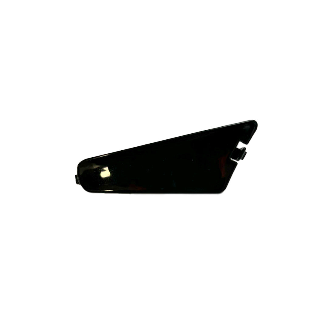 Spada RP-One Intercom Cover Renegade Black