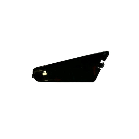 Spada RP-One Intercom Cover Renegade Black