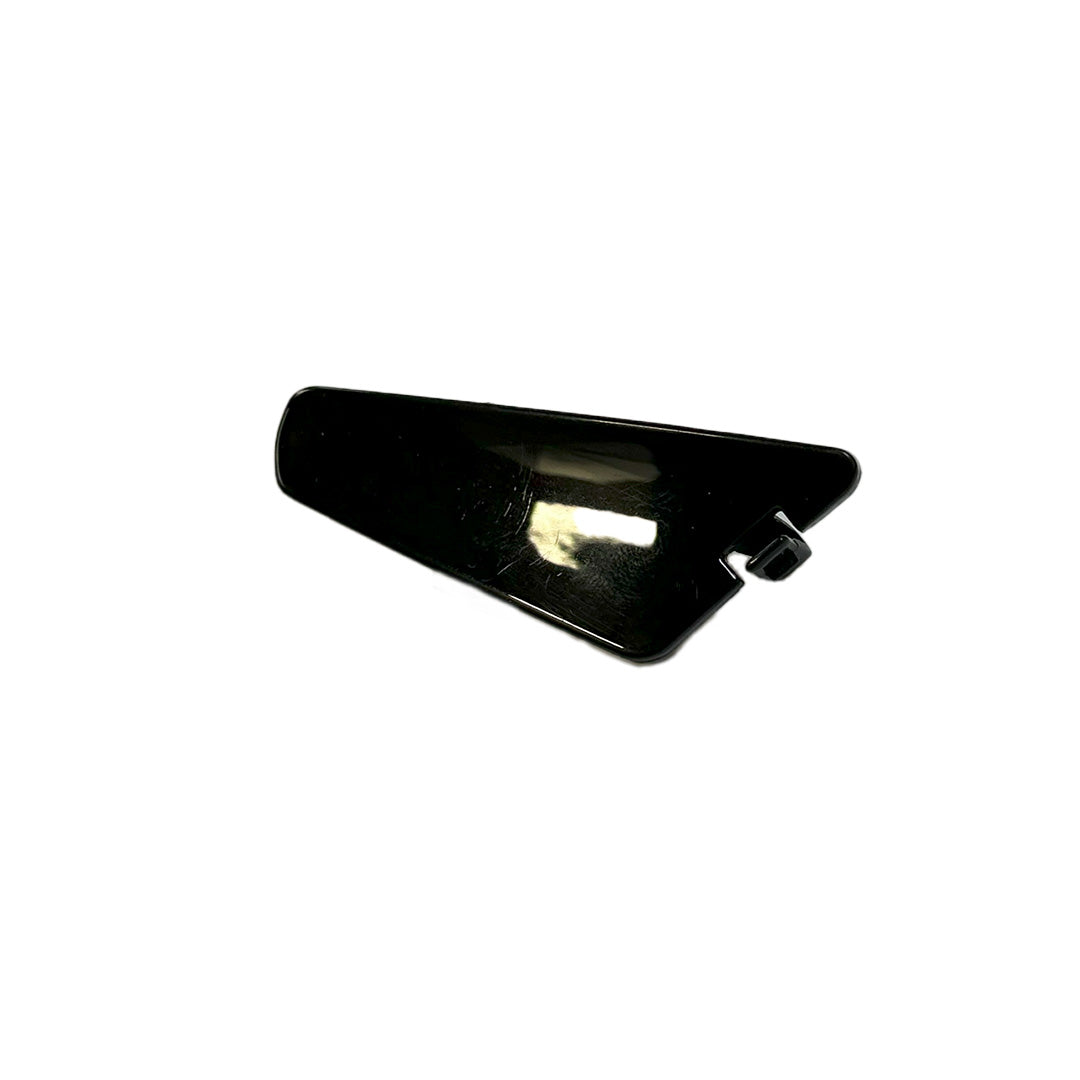 Spada RP-One Intercom Cover Renegade Black