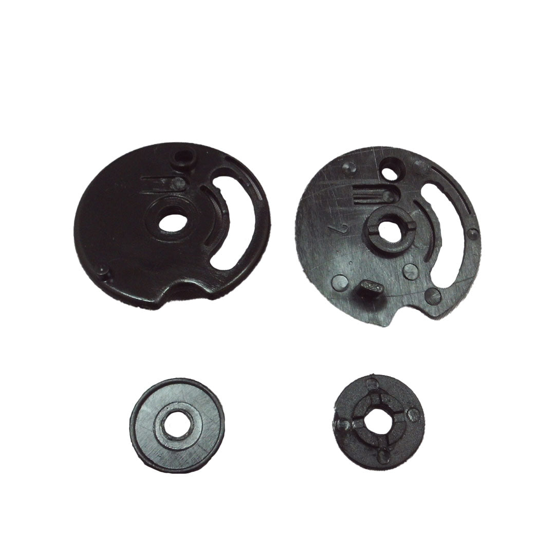Spada Reveal Chin Bar Pivot Plate