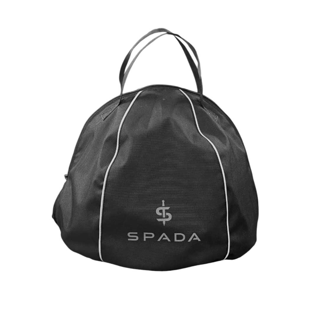 Spada Helmet Bag with Visor Pocket Rev.2