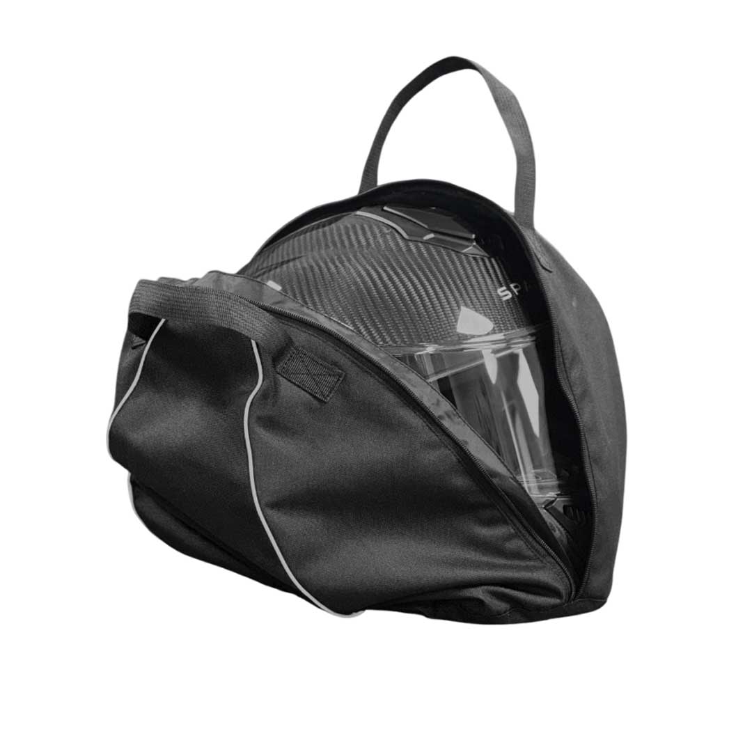Spada Helmet Bag with Visor Pocket Rev.2
