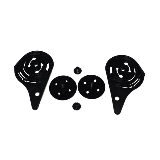 Spada Duo Base Plate/Screws