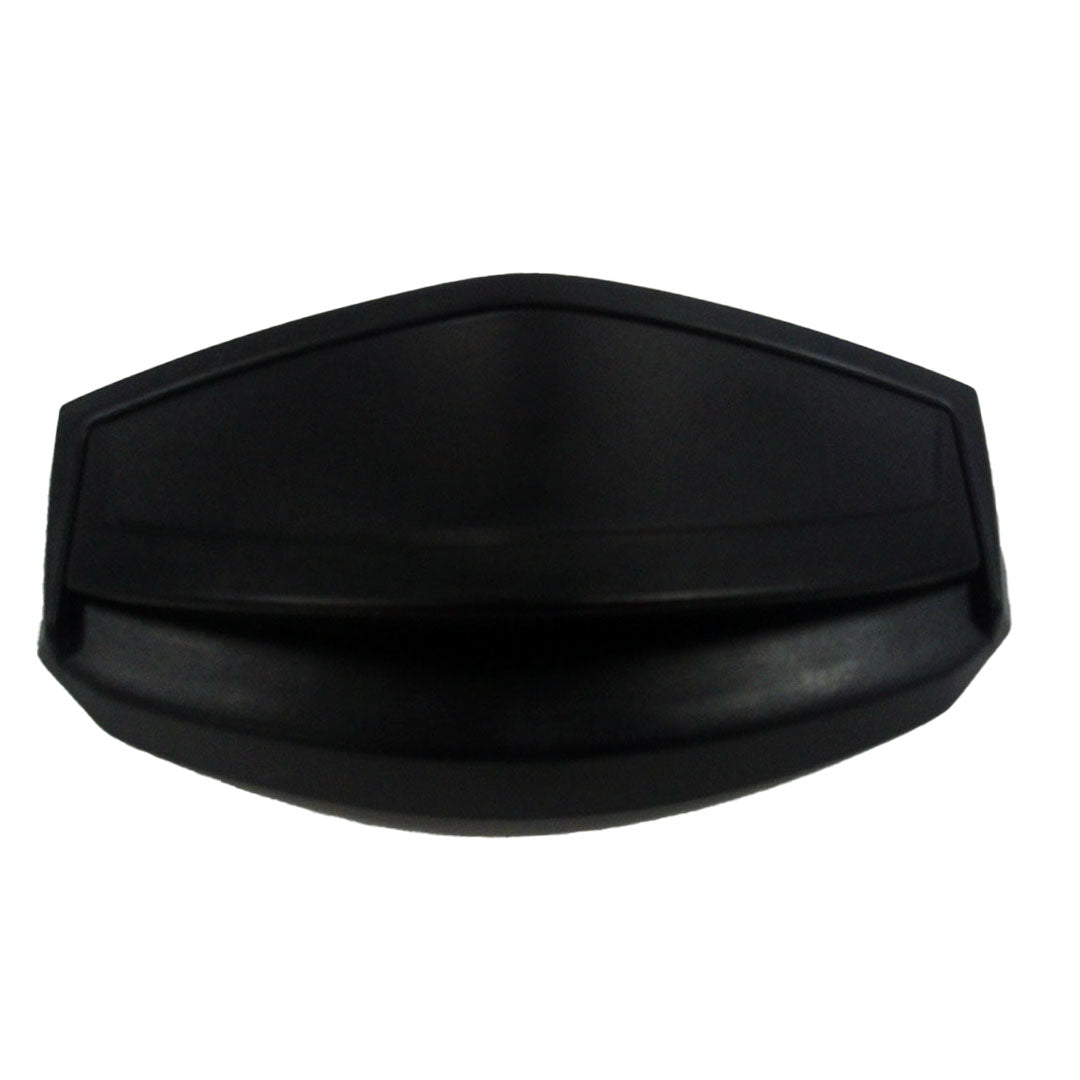 Spada Raiden/SP17 Rear Vent Black