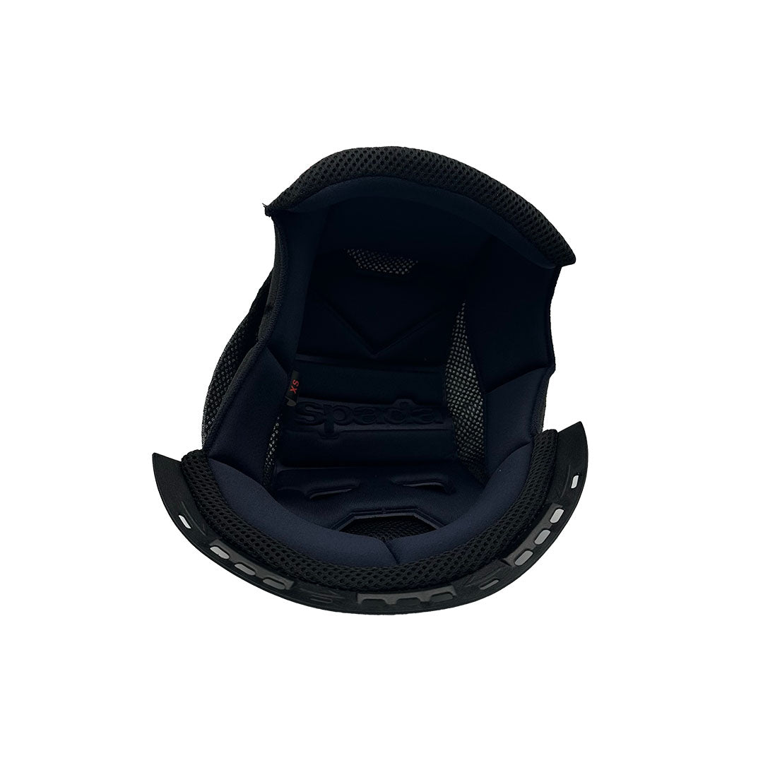 Spada Raiden/SP17 Centre Pads