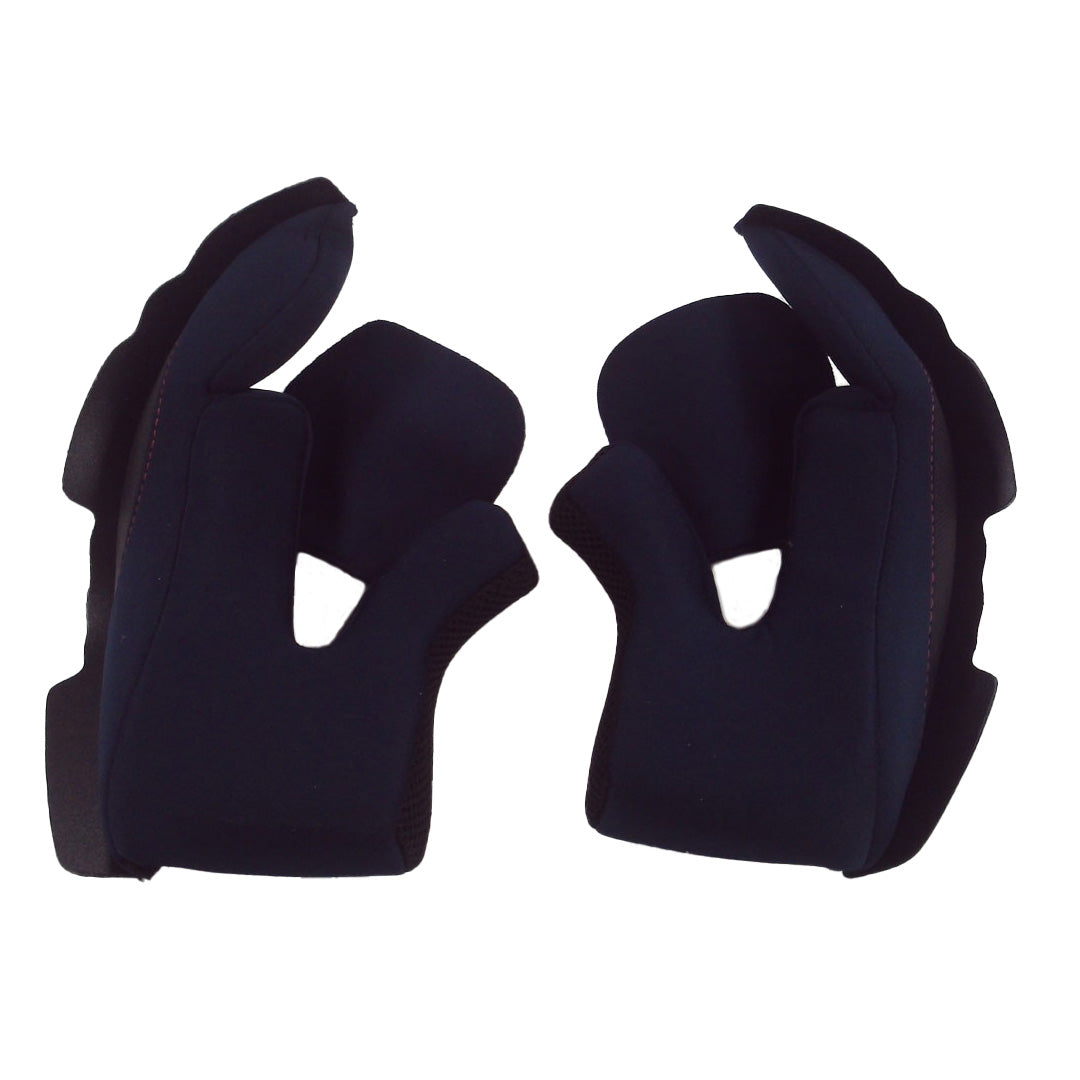 Spada Raiden/SP17 Cheek Pads