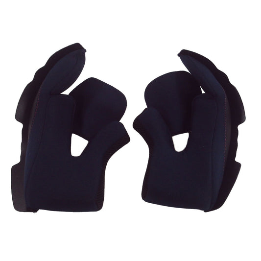 Spada Raiden/SP17 Cheek Pads