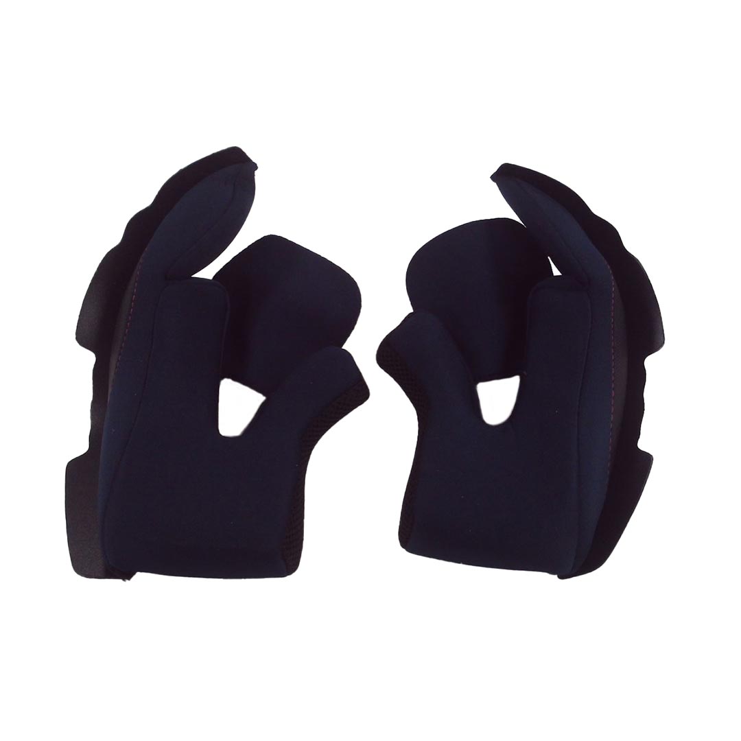 Spada Raiden/SP17 Cheek Pads