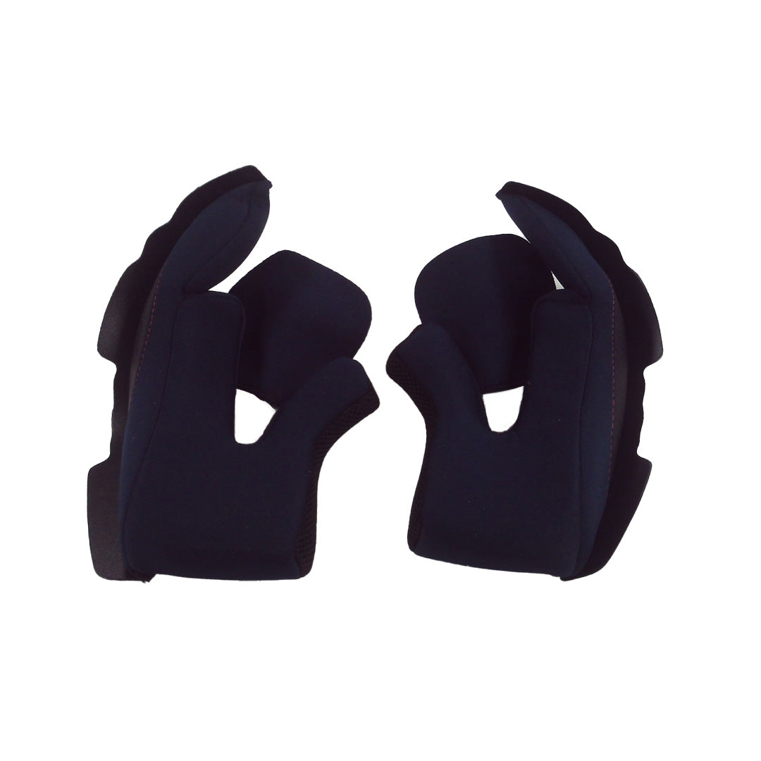 Spada Raiden/SP17 Cheek Pads