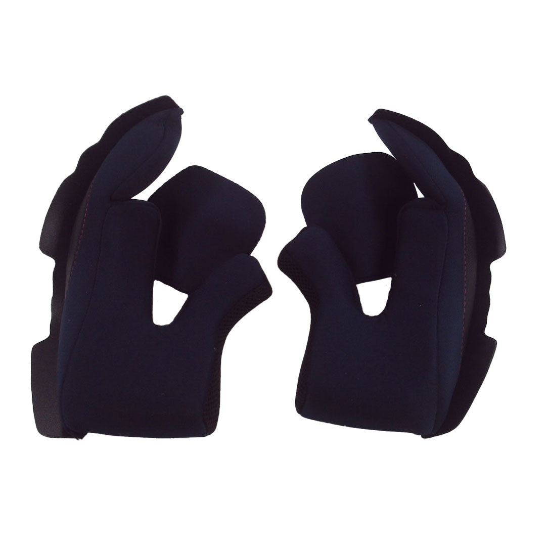 Spada Raiden/SP17 Cheek Pads