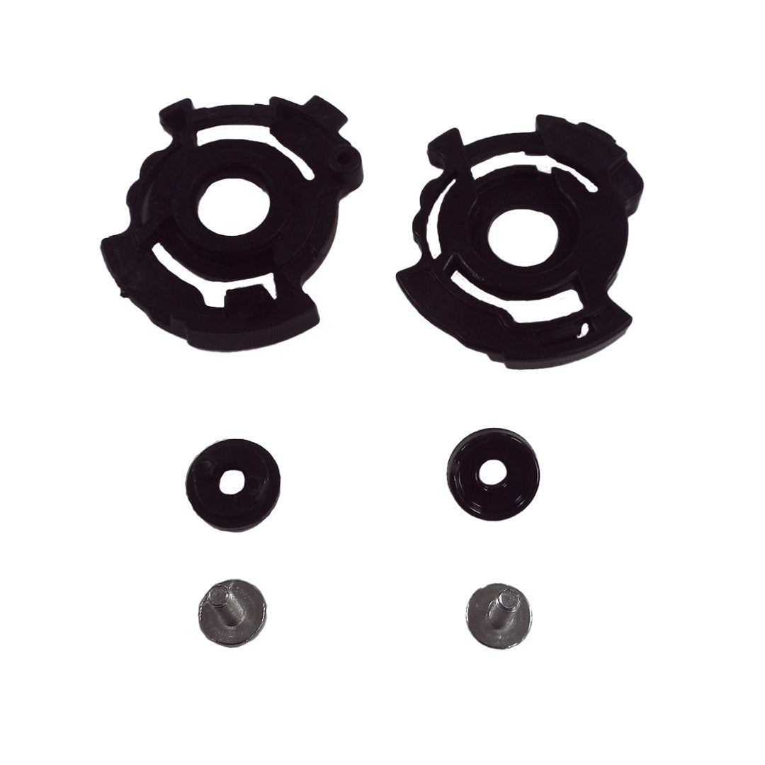 Spada Orion Base Plates/Screw Set