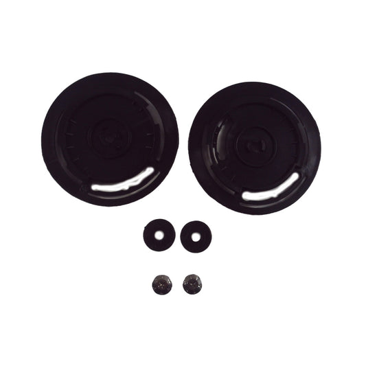 Spada Lycan Base Plates/Screw Set