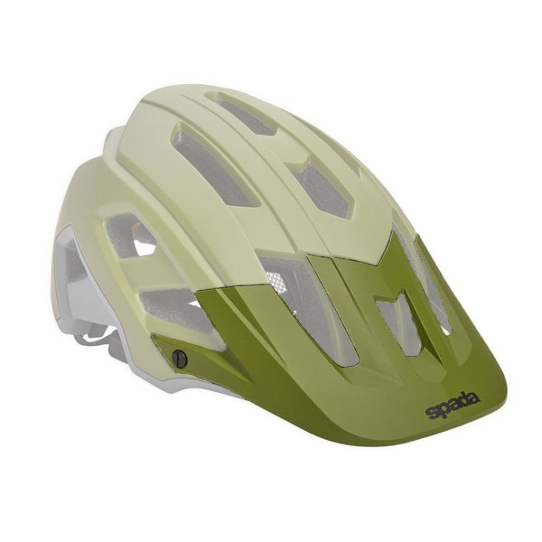 Spada Howitzer Peak Olive Grey