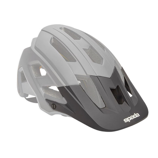Spada Howitzer Peak Black Grey