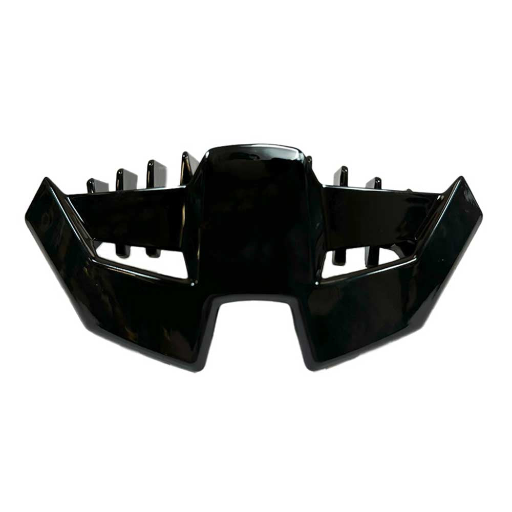 Spada SP18 Black Rear Spoiler
