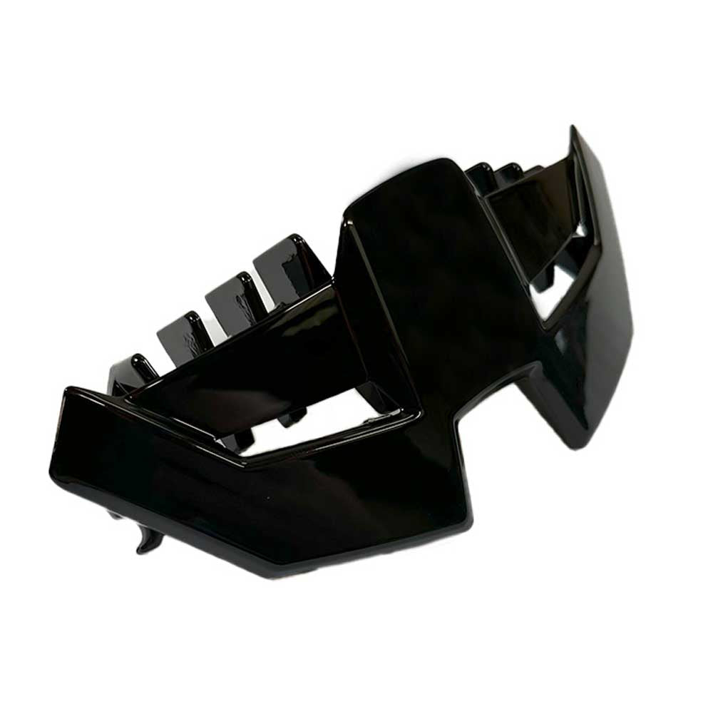 Spada SP18 Black Rear Spoiler