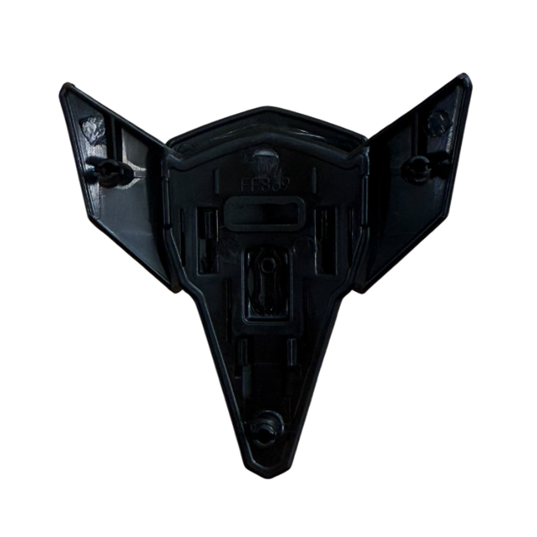 Spada Raiden 2 Upper Vent