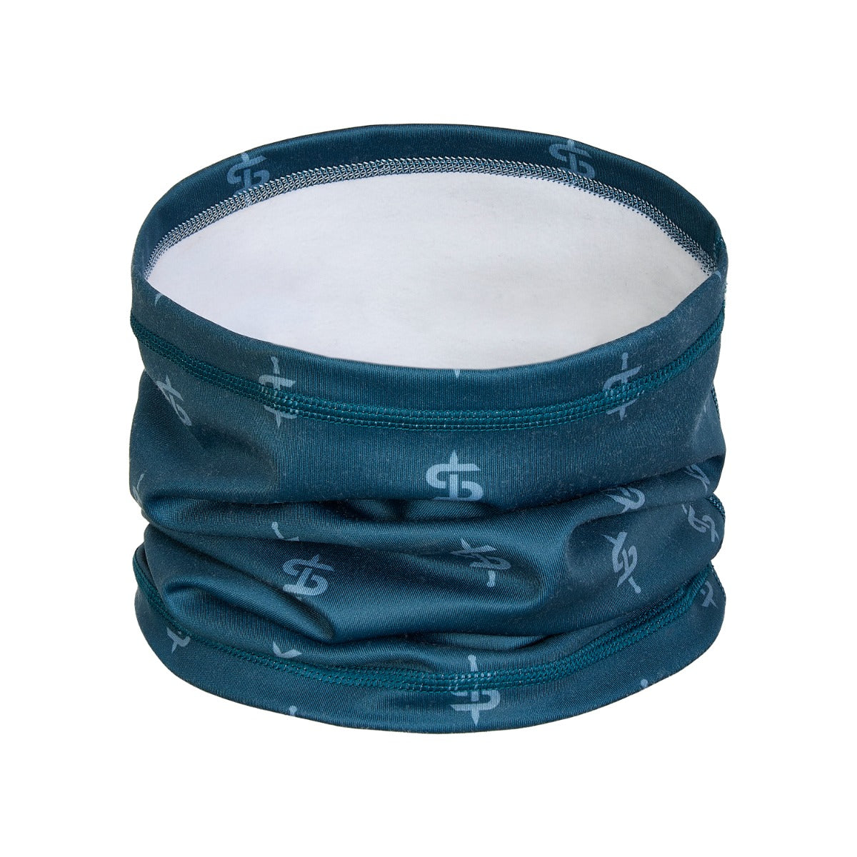 Spada Neck Tube Dark Blue/Light Blue
