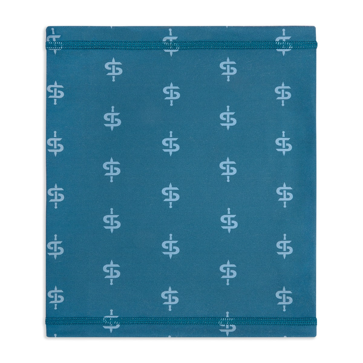 Spada Neck Tube Dark Blue/Light Blue
