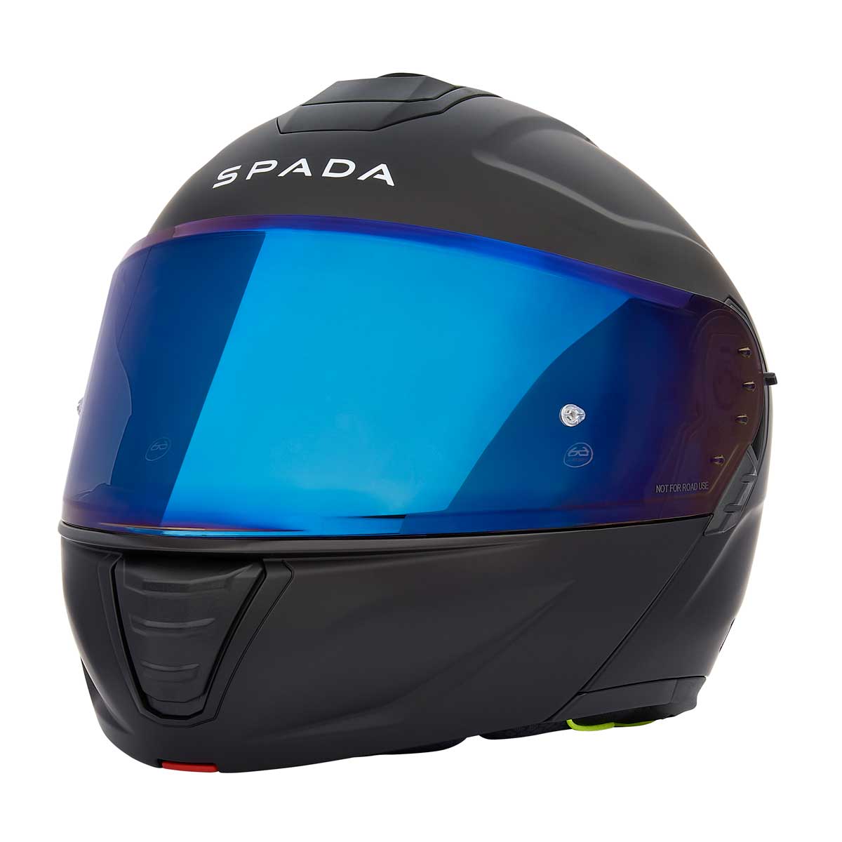 Spada Orion 2 Blue Visor