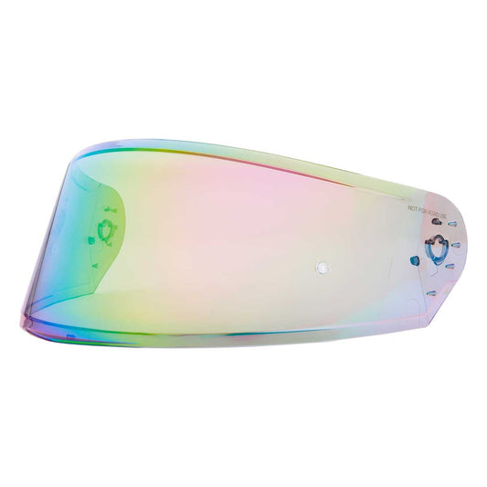 Spada Orion 2 Green Visor